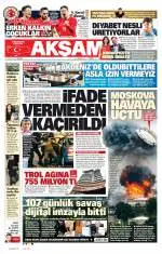Akşam
