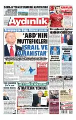 Aydınlık