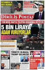 Diriliş Postası