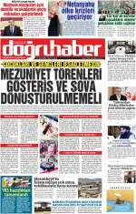 Doğru Haber