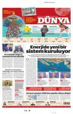 Dünya