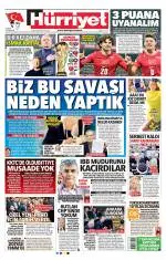 Hürriyet
