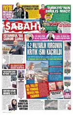 Sabah
