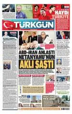 Türkgün
