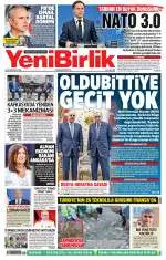 Yeni Birlik