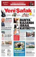 Yeni Şafak