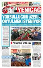 Yeni Çağ