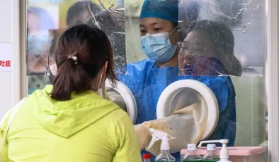 Çin’de hastaneler ve morglar doldu: Artık veri paylaşmayacaklar!