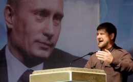 Putin Kadirov’a savaşın başında Zelensky’i öldürme emri verdi