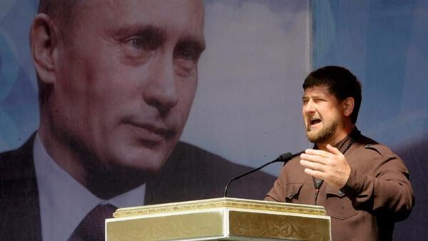 Putin Kadirov’a savaşın başında Zelensky’i öldürme emri verdi