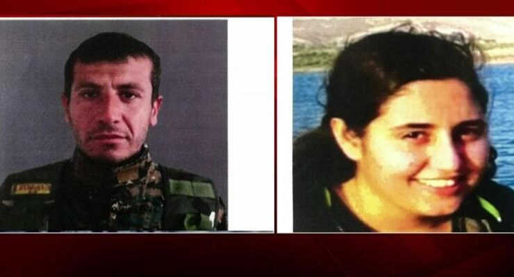 MİT’ten sınır ötesinde nokta operasyonu: PKK’nın sözde 2 yöneticisi cehenneme!