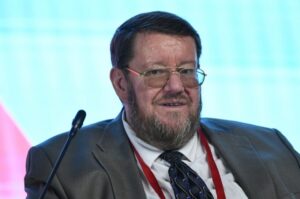 Rusya Devlet Başkanı Vladimir Putin’in “yorumcusu” Dmitry Peskov, “Kremlin’in konumu