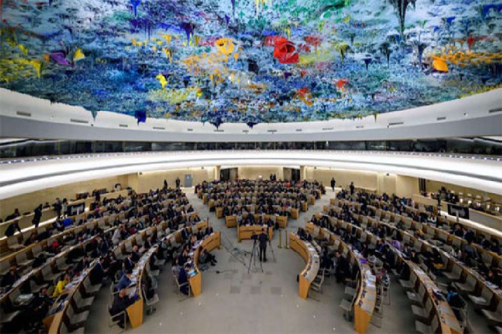 BM İnsan Hakları Şefi, Uygurlara Yönelik İnsan Hakları İhlallerine İlişkin İddiaların Takibini Yapacak