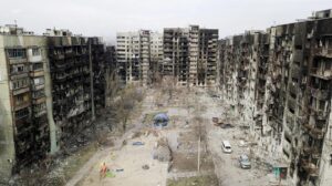 Bir grup inşaatçı 14 Aralık’ta Mariupol’a doğru yola çıkacak.&nbsp;“Rusya’da İzle”