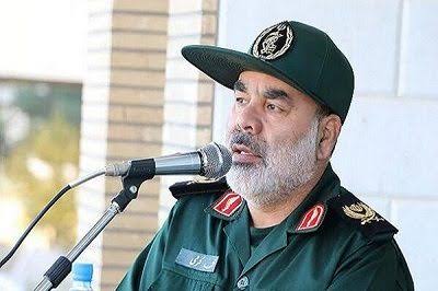 İran yarayı kaşıyor: Sistan ve Belucistan’a SEPAH komutanı vali oldu