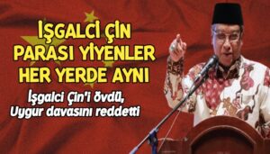 Kiai Said bu iddiaları Güney Cakarta, Jagakarsa’daki Luhur Al-Tsaqafah İslami