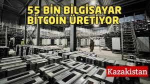 Cambridge Üniversitesi uzmanlarının Ocak 2022’de yayımladıkları son rapora göre, kripto