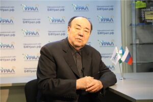 11 Ocak’ta Ufa’da 88 yaşında hayatını kaybeden Murtaza Rahimov’a bugün veda ediliyor. Başkurdistan’ın