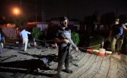 Pakistan’da iki üst düzey istihbarat görevlisi vurularak öldürüldü