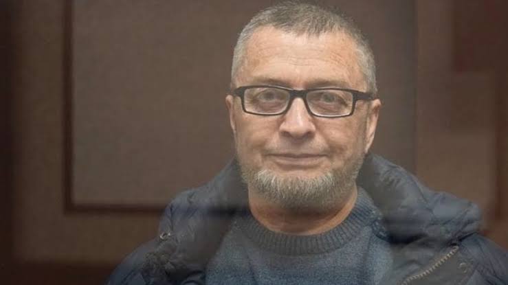 Kırımlı siyasi tutsak Cemil Gafarov’un sağlık durumu kötüleşiyor