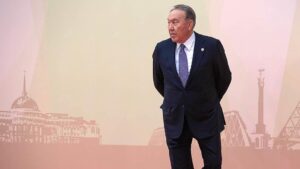 “İşlem başarıyla tamamlandı. İlk başkanın hayati tehlikesi yok. Şimdi gözlem altında. Ukibay, Twitter