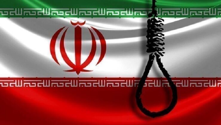 İran’da 7 kişi cezaevlerinde idam edildi