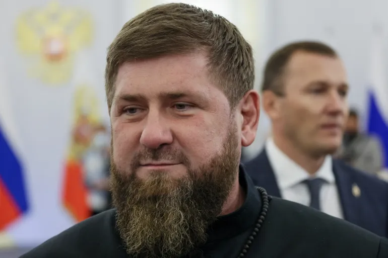 2023-02-13T104304Z_747933732_RC2PRW9F0LVN_RTRMADP_3_UKRAINE-CRISIS-RUSSIA-KADYROV