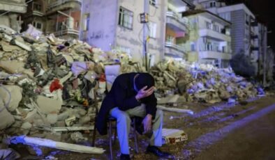 Hatay depremlerinde can kaybı 6’ya yükseldi