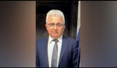 Deprem soruşturmalarında Nurdağı belediye başkanı gözaltına alındı
