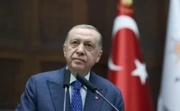 Erdoğan grup toplantısında konuştu: Bay Bay Kemal