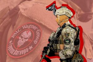 Rusya’nın Ukrayna’yı işgalinin başlamasından kısa bir süre sonra, Taliban’dan kaçan