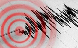 Akdeniz’de deprem: Mersin ve çevresinde hissedildi