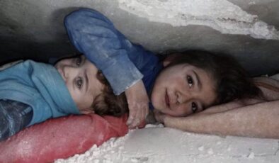 Suriye’deki depremde can kaybı 2 bine yaklaştı