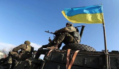 Stoltenberg: Ukrayna’da daha fazla çatışmaya hazırlanmalıyız