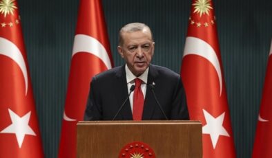 Cumhurbaşkanı Erdoğan açıkladı: Can kaybımız 46 bini geçti
