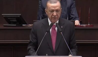 Erdoğan: Deprem çok büyüktü, hepsine yetişebilmek mümkün değildi