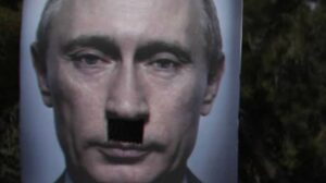 Uluslararası Ceza Mahkemesi Putin hakkında savaş suçu işlediği iddiasıyla tutuklama