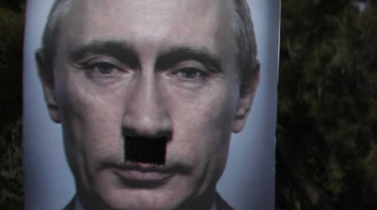 Uluslararası Ceza Mahkemesi Putin hakkında savaş suçu işlediği iddiasıyla tutuklama