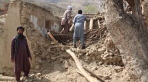 Amerika Birleşik Devletleri Jeolojik Araştırma Kurumu (USGS), depremin 6.5 büyüklüğünde
