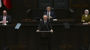 Cumhurbaşkanı Erdoğan’dan asgari ücrete zam açıklaması