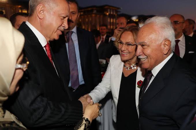 Erdoğan-perinçek