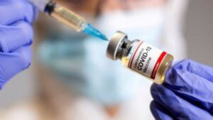 Kovid-19 aşısı mağdurlarına tazminat kararı