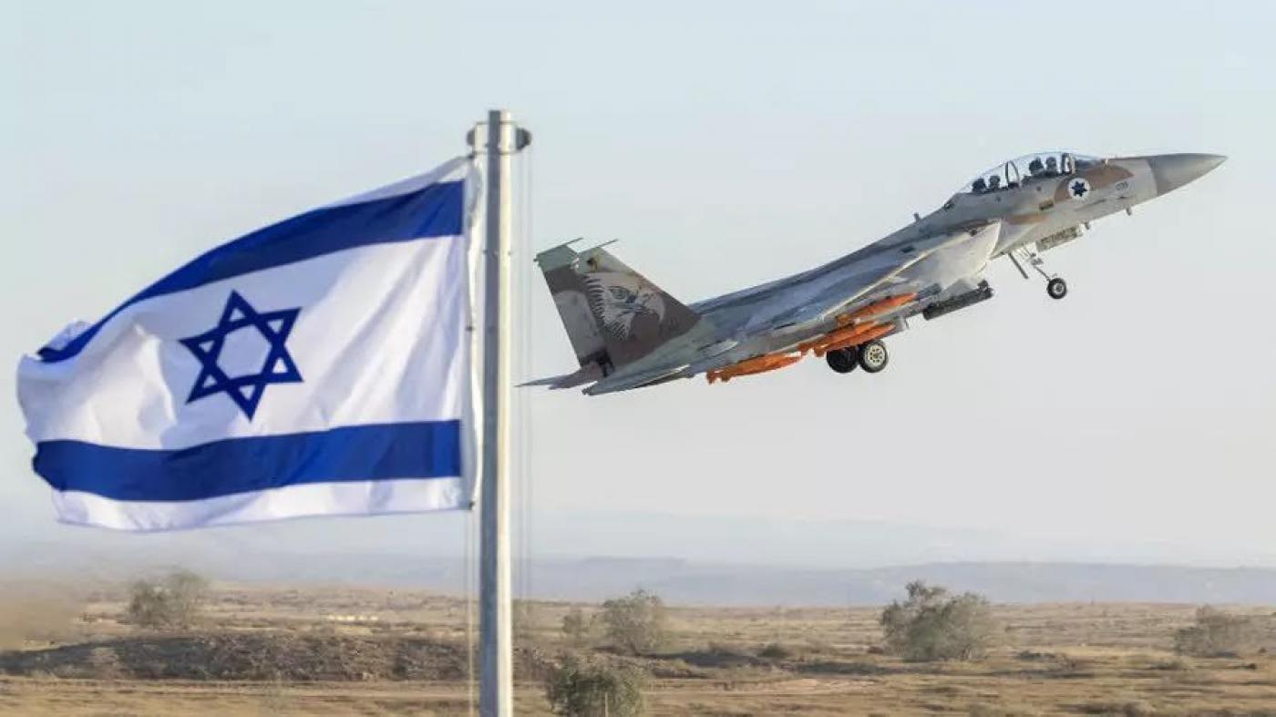 israeli_air_force