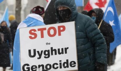 Kanada yeni bir Uygur yasası daha çıkarmayı planlıyor