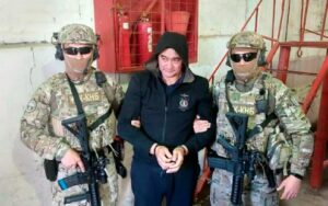 Kudebayev suçsuz olduğunu iddia etti: “Ben masumum. Kendi halkına, kadınlara,