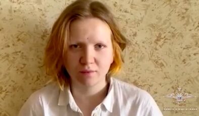 Rus savaş muhabirini öldüren bombayı koyan kadın: Ruslar “Melek yüzlü şeytan” dedi