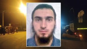 İnguşetya’da polise saldırdığı iddia edilen 1 Müslüman daha tutuklandı