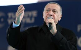 Erdoğan: Allah’ın izniyle 28 Mayıs’ı Türkiye Yüzyılı’nın müjdecisi haline getireceğiz