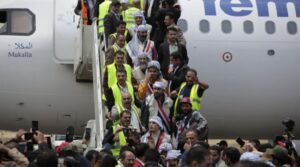 Yemen hükümeti ile İran destekli Husiler arasında esir takası 2. turu başladı
