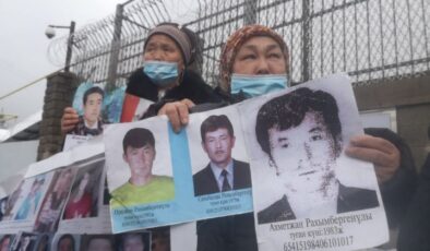 “Kazakistan ile Çin arasındaki vizesiz geçiş Doğu Türkistanlıları zulümden korumayacak”